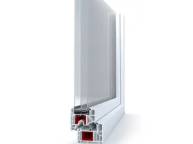 Ferestre  & usi  pentru Renovare  cu sistemele ALUPLAST INTERTEC 85 mm sau  IDEAL4000  – 79 mm